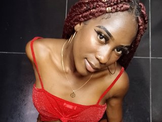 Erootiline videovestlus Deymadison