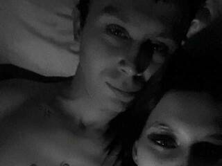 Erootiline videovestlus Sexy-and-Garry