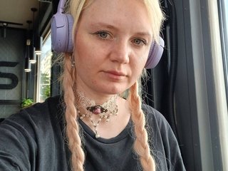 Erootiline videovestlus Dia-Angel