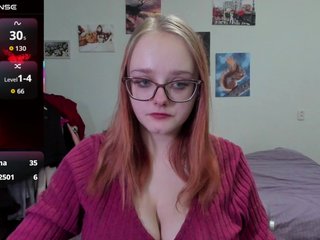 Erootiline videovestlus Diafoxy