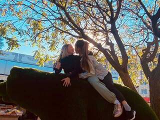 Erootiline videovestlus DiAleksa