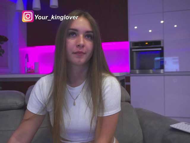 Fotod __Diamond__ Hello I am Lili. Lovense from 2 token, random lvl 25 tokens. INSTAGRAM - Your_kinglover ❣️Show tongue-30tk Show tits-66tk Naked doggy-111tk