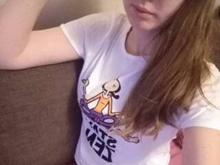 Erootiline videovestlus diamond-devi