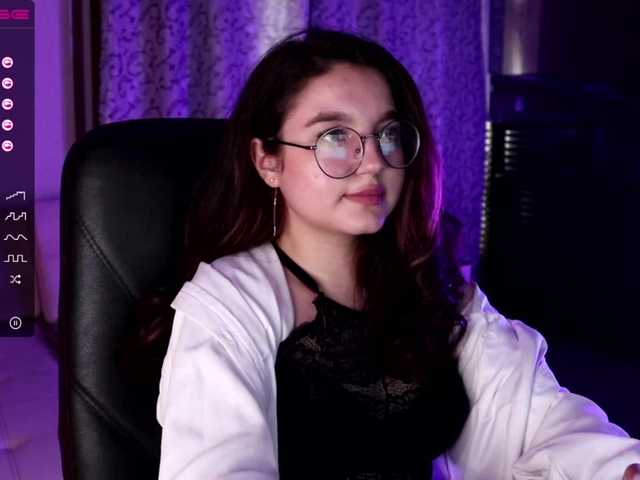 Ringhäälingupildid Diamond-Doll