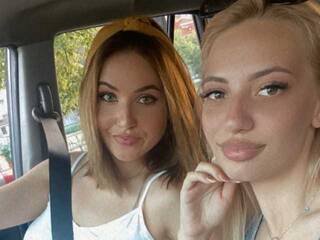 Erootiline videovestlus DiamondAngels