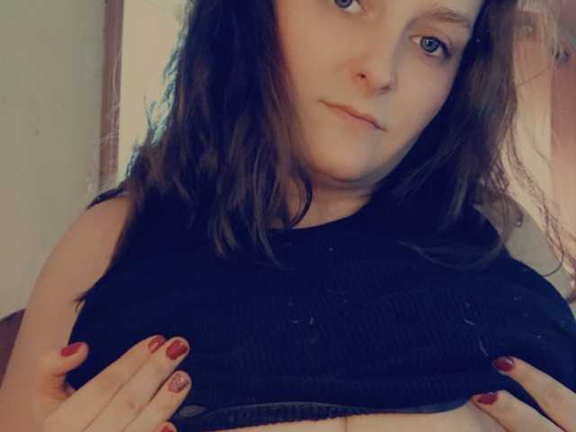 Profiili foto DiamondBabe24