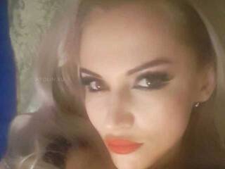 Erootiline videovestlus DiamondDaemon