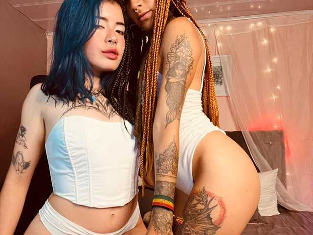 Profiili foto Diana-and-sam