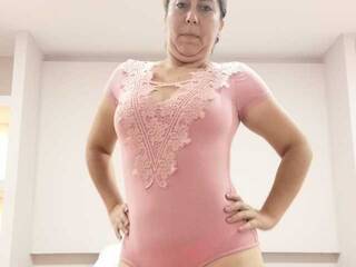 Erootiline videovestlus DIana-Catlin