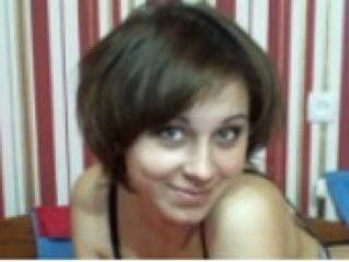 Erootiline videovestlus diana0707