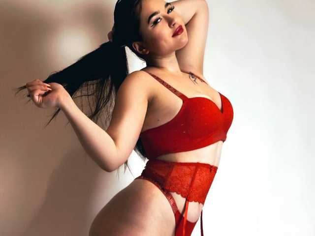 Profiili foto Kiss_milaTor