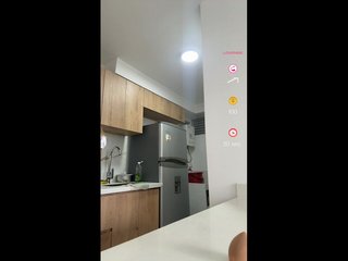 Erootiline videovestlus Dianablake09