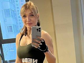 Erootiline videovestlus Dianachka1979