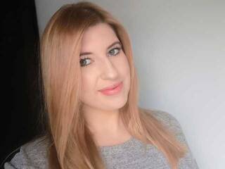 Erootiline videovestlus DianaDream