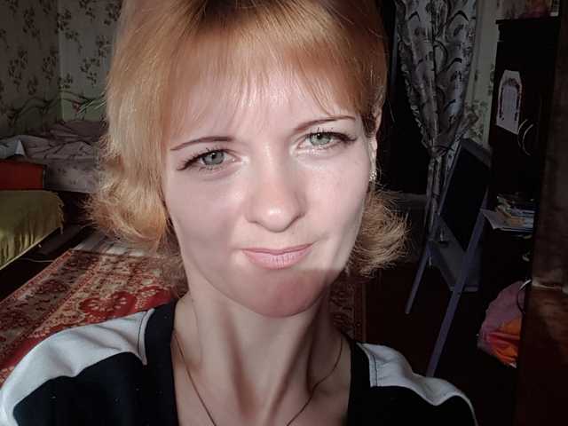 Profiili foto DianaDreamMILF