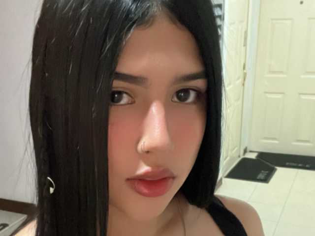 Profiili foto Dianakinky