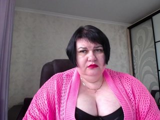 Erootiline videovestlus DianaLady