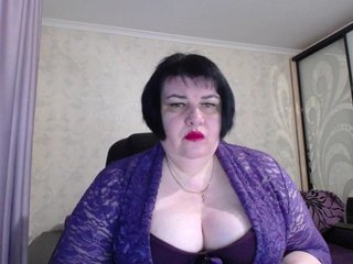 Erootiline videovestlus DianaLady