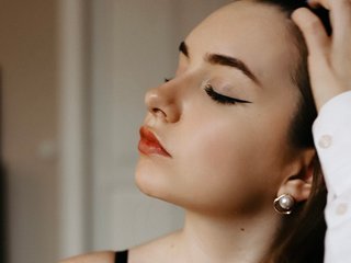 Erootiline videovestlus DianaSoul