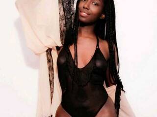 Erootiline videovestlus diane81