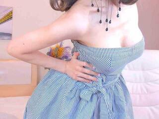 Erootiline videovestlus DianeBarbi