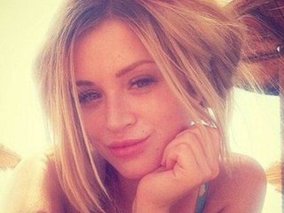 Erootiline videovestlus DianeLaSweet