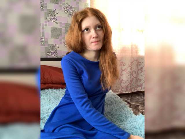 Ringhäälingupildid Dasha_Meow