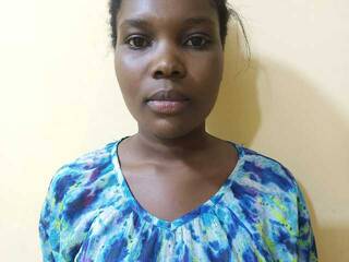 Erootiline videovestlus Dianiangel