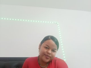Erootiline videovestlus dianitha1