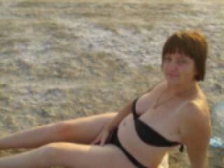 Erootiline videovestlus dianna110