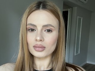 Erootiline videovestlus diannajames