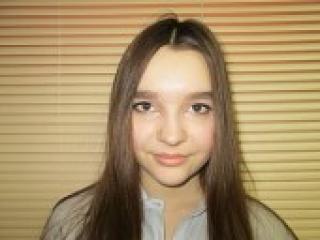 Erootiline videovestlus dianochkka