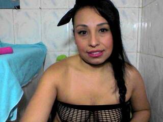 Erootiline videovestlus didi-231