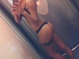 Erootiline videovestlus didimonroe