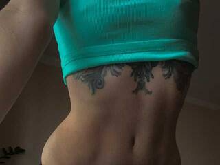 Erootiline videovestlus Koshkojena