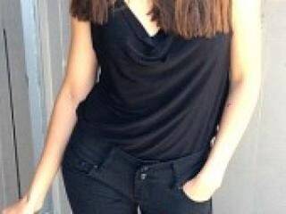 Erootiline videovestlus diivaa