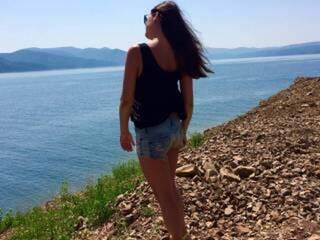 Erootiline videovestlus dika818