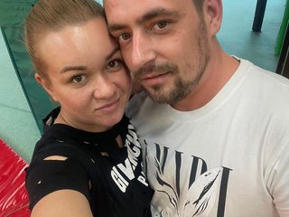 Erootiline videovestlus Dikieyagodi