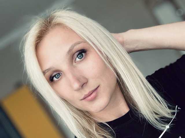 Profiili foto DikijTushkanchik