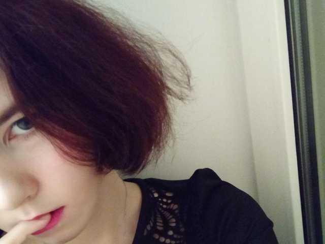 Profiili foto mslilunicorn