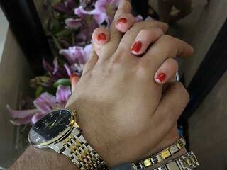 Erootiline videovestlus DimaMarinaMSK