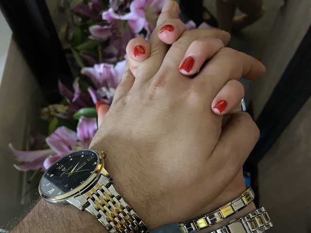 Profiili foto DimaMarinaMSK