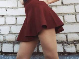 Erootiline videovestlus dina18plus