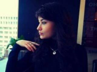 Erootiline videovestlus dinaarochka