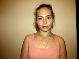 Erootiline videovestlus dinablond