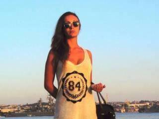 Erootiline videovestlus dinaenjoy