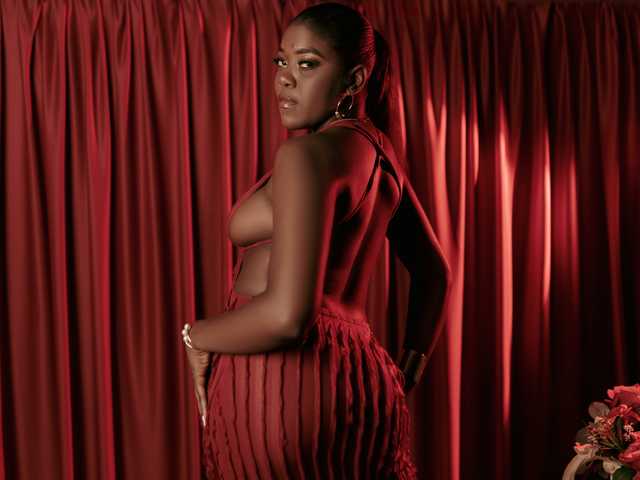 Profiili foto DinaFoster