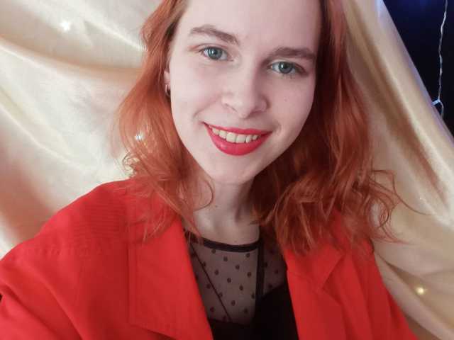 Profiili foto DinaMore