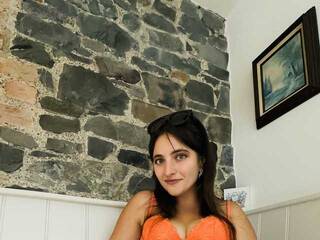 Erootiline videovestlus DInaraXRose