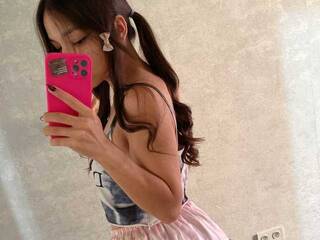 Erootiline videovestlus dinasun